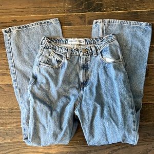 Vintage Faded Glory jeans